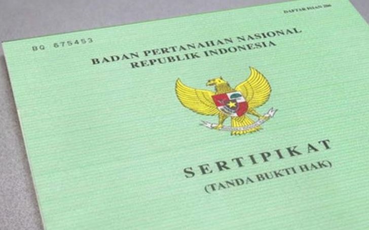 Pinjaman Jaminan Sertifikat Rumah Tanpa BI Checking